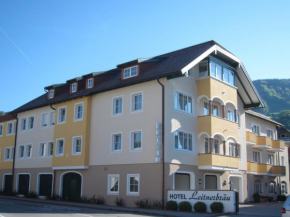 Hotel Leitnerbräu, Mondsee, Österreich